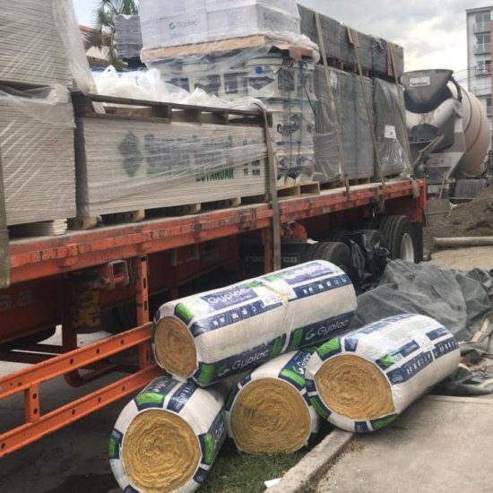 MATERIALES CERTIFICADOS